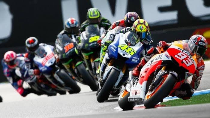 Ini Hasil Kualifikasi MotoGP Austria 2020