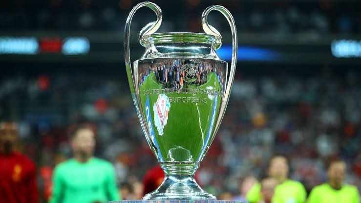 Ini Jadwal Liga Champions Berlangsung Akhir Pekan Ini