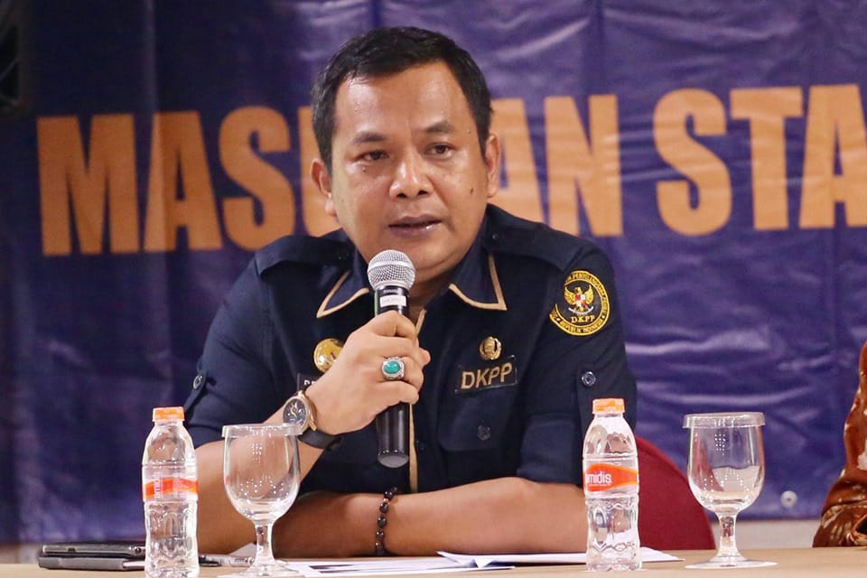 Inilah Tiga Perkara Anggota KPU Nias yang Akan Disidangkan Oleh DKPP