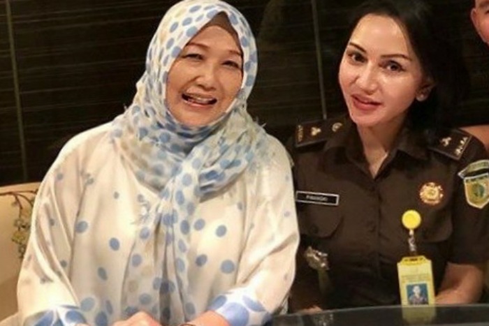 Jaksa Pinangki Jadi Tersangka, Komisi III Minta Kejari Jaksel Diperiksa