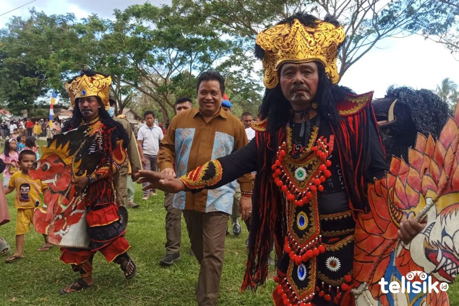 Jalan Dibenahi dan Pabrik Jagung Dibangun di Muna