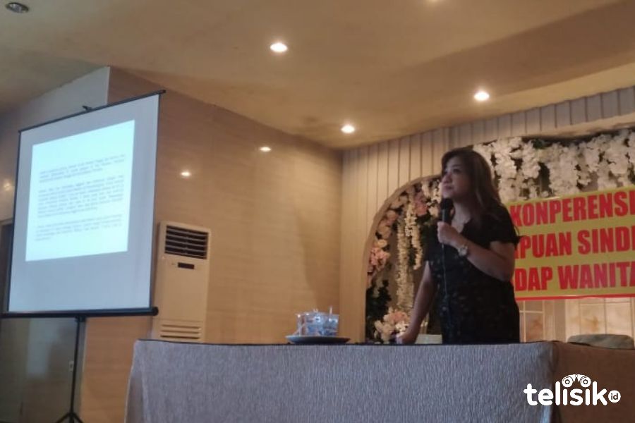 Janji Dinikahi Pria Iran, Wanita Asal Makassar Ini Malah Ditipu Rarusan Juta Rupiah