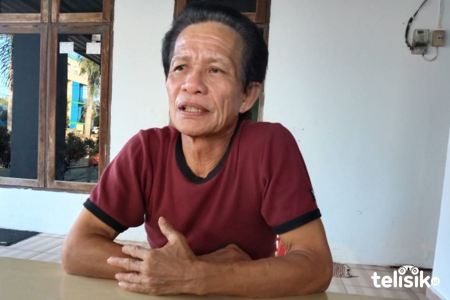 Jelang Pilkada, Partai NasDem Konsel Bakal Gelar Konsolidasi Internal