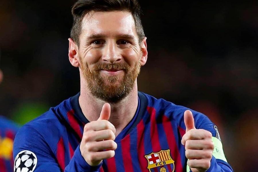 Jika Hengkang, Ini Kandidat Klub Lionel Messi