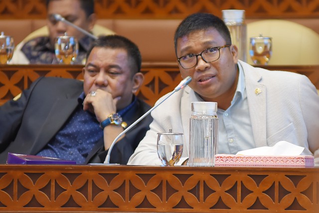 Jokowi Kampanye Gunakan Masker, Demokrat: Pengalihan Isu