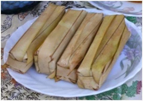 Kambalu, Kuliner Tradisional Khas Wakatobi yang Kenyal