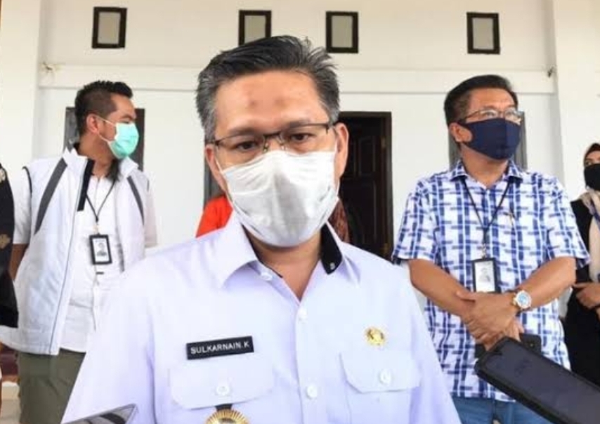 Kantor Tak Mesti Tutup Jika Pegawai Terkonfirmasi COVID-19