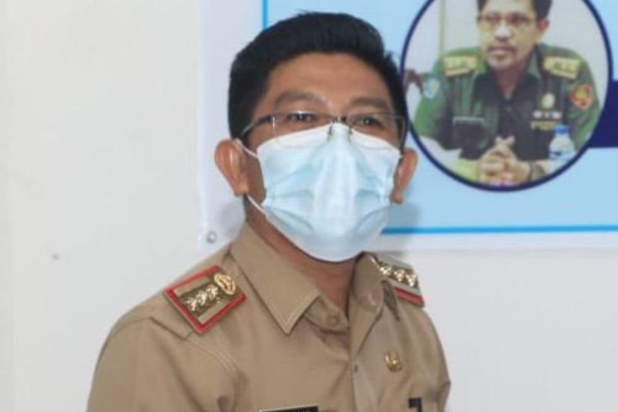Kasus COVID-19 Terus Meningkat, Sultra Butuh Regulasi Percepatan Penanganan