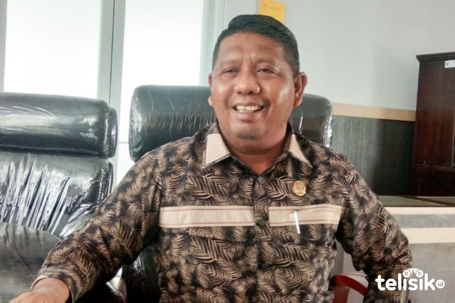 Kasus Pajak Reklame, Dewan Minta Kejari Tegak Lurus