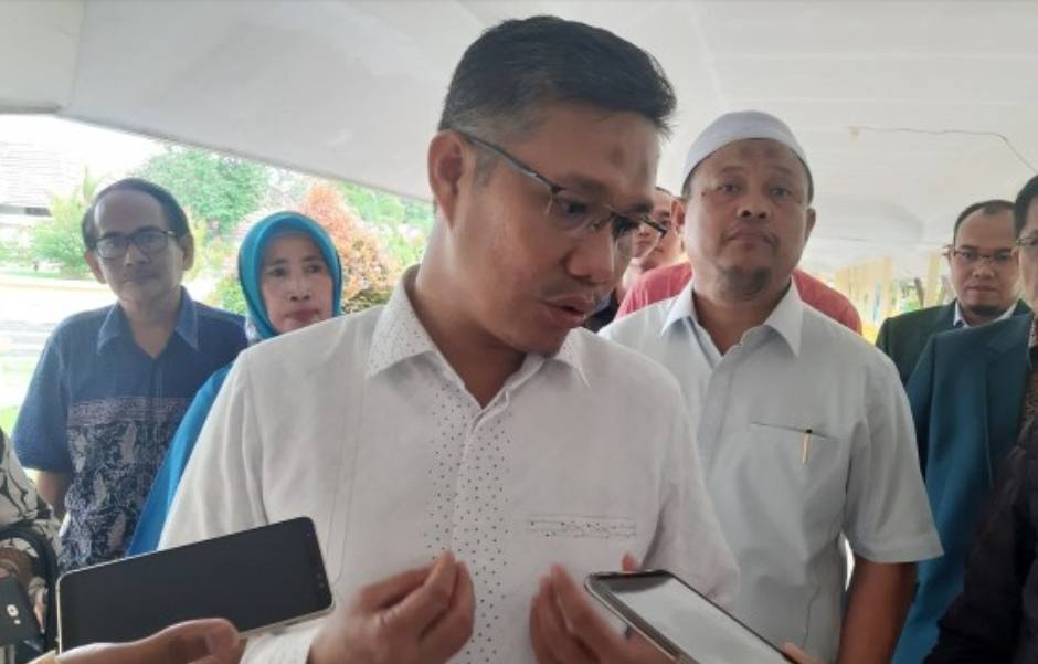 Kasus Positif COVID-19 Membludak, Pemkot Kendari Gencarkan Rapid Test