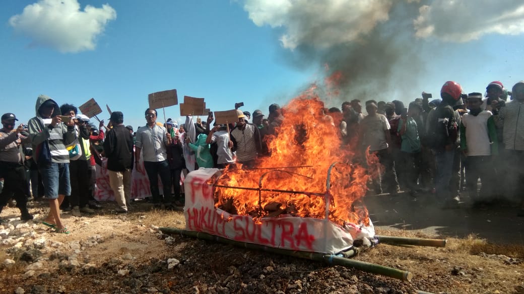 Kasus Ramadio Muncul Lagi, FMPK Minta Polisi Tangkap Pembuat Video