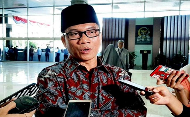 Kekerasan di Kampus UINSA, Ketua Komisi VIII DPR Desak Pelaku Dipecat