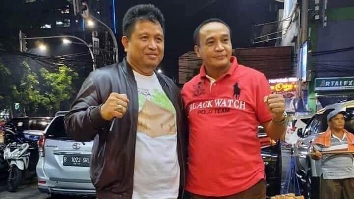 Kekuatan RE-RT Imbang, Pengamat: Tinggal Caranya Yakinkan Pemilih