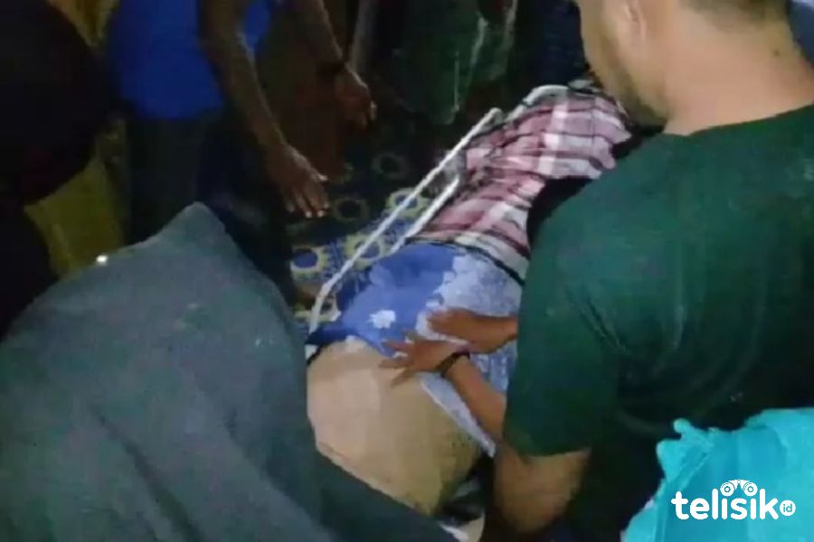 Keluarga Korban Mengetahui Pelaku Alami Gangguan Jiwa, Tetap Minta Dihukum Berat