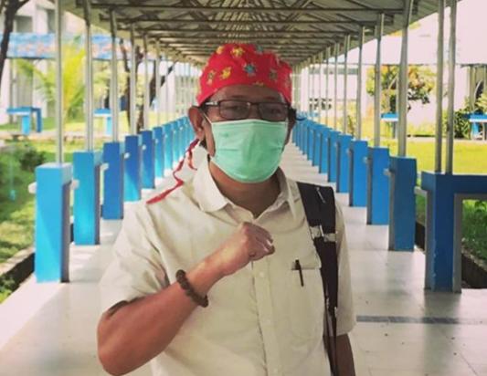 Kembali Bertambah 22 Positif COVID-19 di Sultra, Satu Meninggal