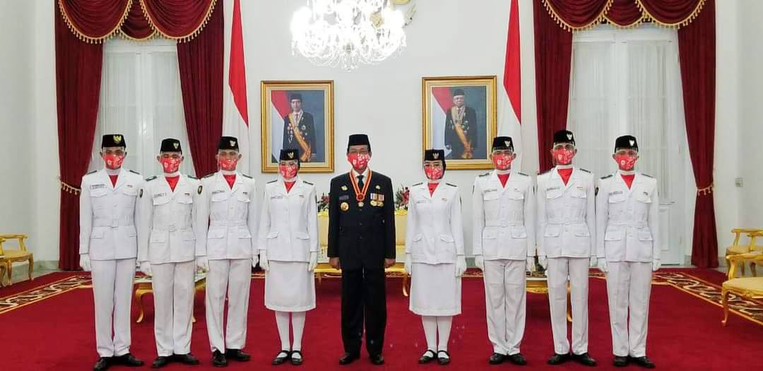 Kemerdekaan adalah Kesempatan Berkarya Tanpa Batas