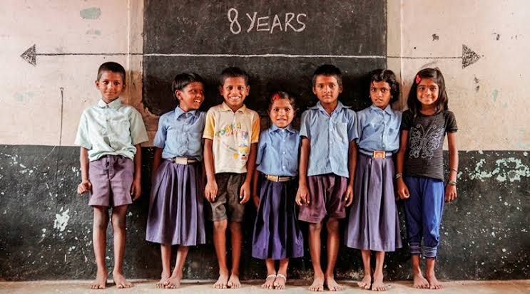 Ketidaktahuan Orang Tua Jadi Faktor Stunting Anak