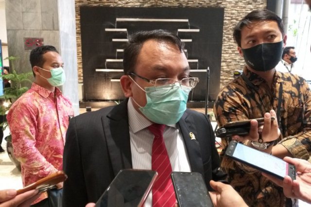 Komisi IX DPR Maklumi Kekecewaan IDI Terkait Pelantikan Anggota KKI