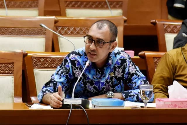 Komisi VI DPR RI Dorong Pemerintah Tambah Alokasi Pupuk Bersubsidi