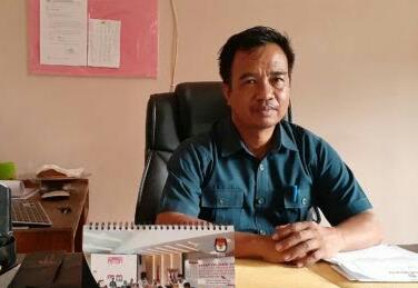 KPU Konsel Batasi Jumlah Pengantar Paslon Saat Pendaftaran