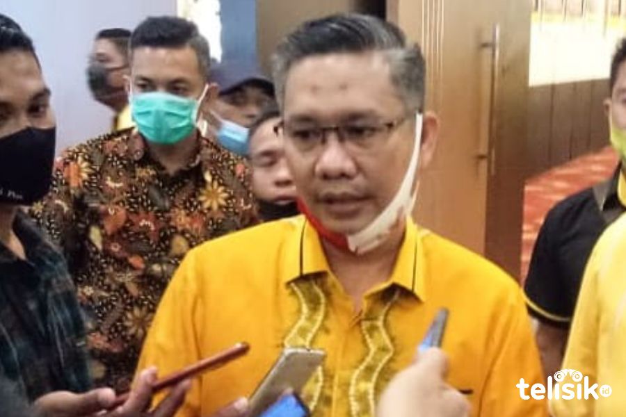 Laga Final Liga Champions, Wali Kota Kendari Dukung PSG dengan Prediksi 1-0