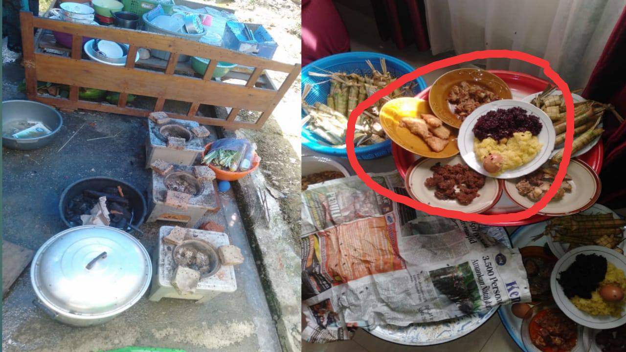 Lalat Menyerang, Warga Keluhkan Peternakan Ayam di Sekitar Pemukiman