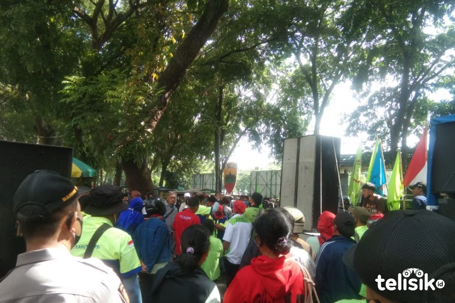 Laporan Buruh Tak Digubris, Anggota DPRD Sumut Segera Panggil Disnaker