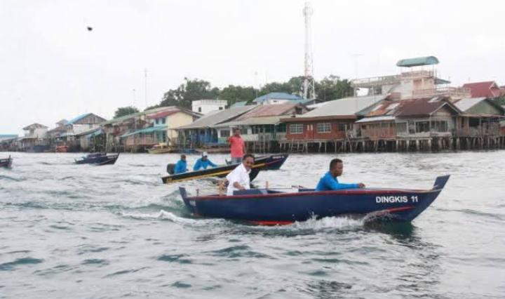 Larangan Usaha Jasa Ketinting di Baubau Disorot