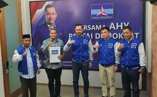 Maju Pilkada Muna, La Pili Keluar dari PKS