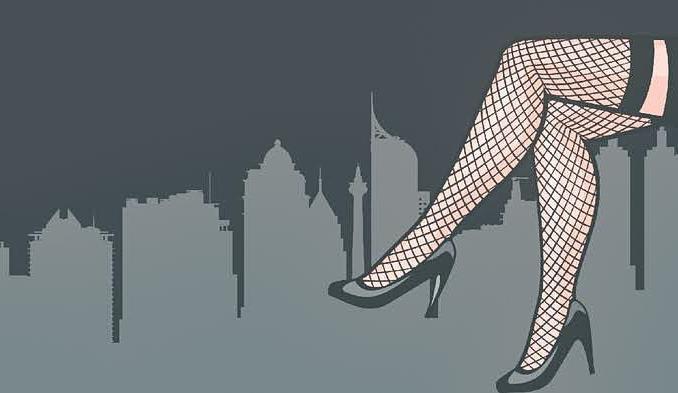 Marak PSK, Alpen Sultra Gelar Penyuluhan Reproduksi yang Aman