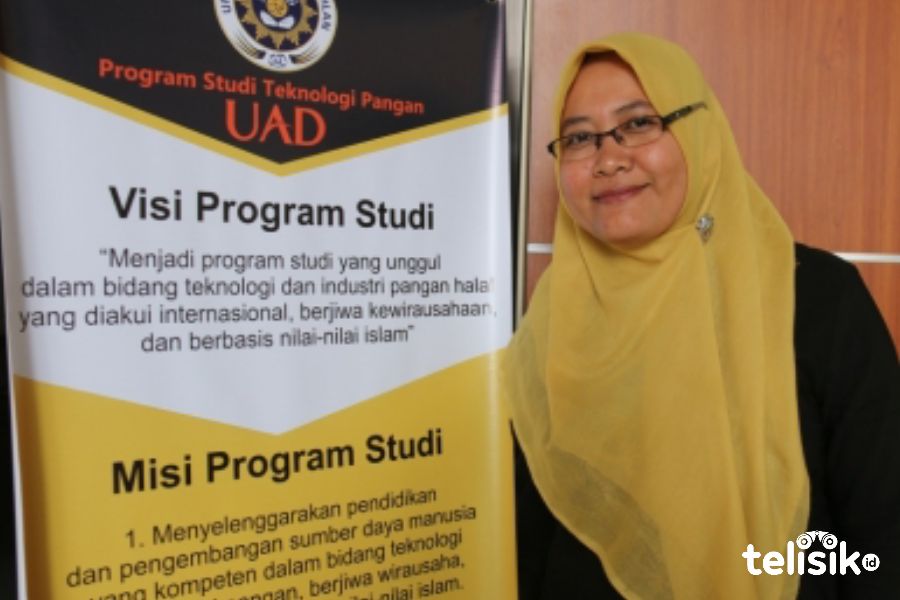 Maraknya Junk Food, Kini Pangan Fungsional Dilirik Orang