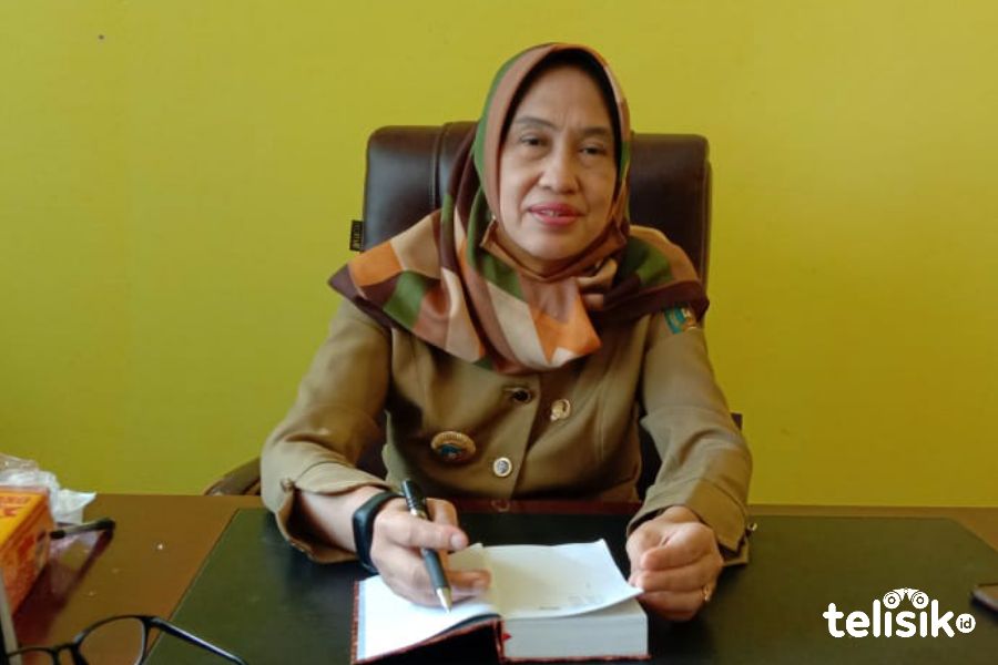 Masa Pandemi, Kasus Kekerasan Perempuan dan Anak di Konsel Meningkat