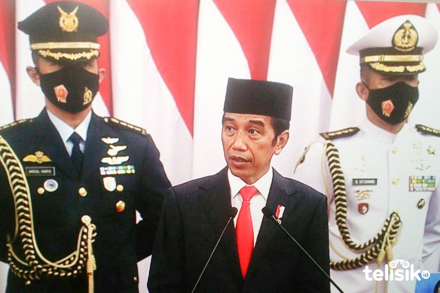 Masih Tersedia Waktu 25 Tahun Menyiapkan Seabad Indonesia Merdeka