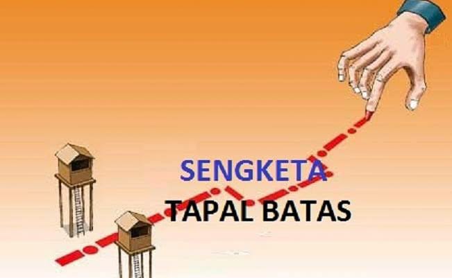 Masyarakat Lapandewa dan Sampolawa Kembali Bersitegang Soal Tapal Batas