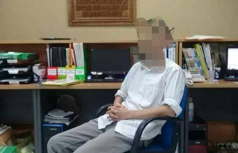 Melalui Swinger, Seorang Dosen Diduga Lecehkan 50 Wanita