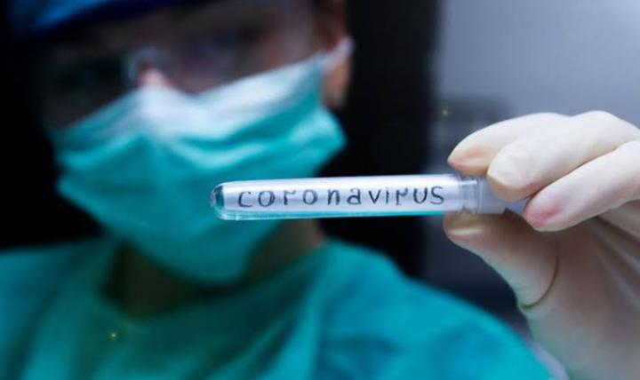 Melonjak Tajam, Kasus Positif COVID-19 di Kendari Sehari Tambah 48 Orang