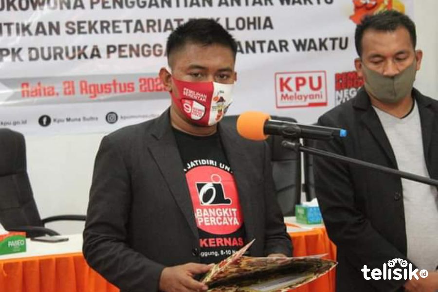 Mencoblos Lebih dari Satu Kali Dipidana Dua Tahun