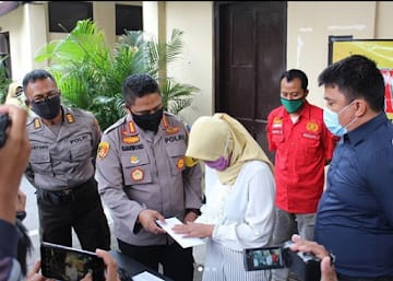 Mengaku Dirampok, Wanita Ini Buat Laporan Palsu karena Desakan Ekonomi