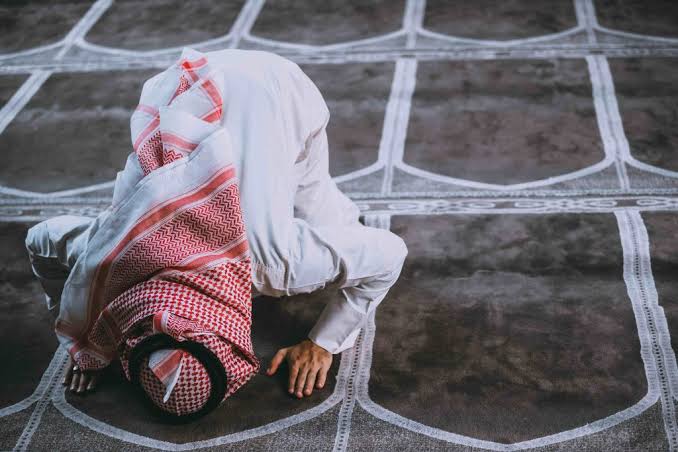 Mengejar Keutamaan Amalan Salat Dhuha