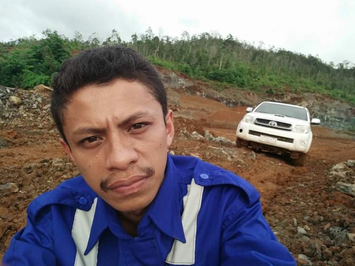 Mereka Arti Persahabatan dari HRD Tambang