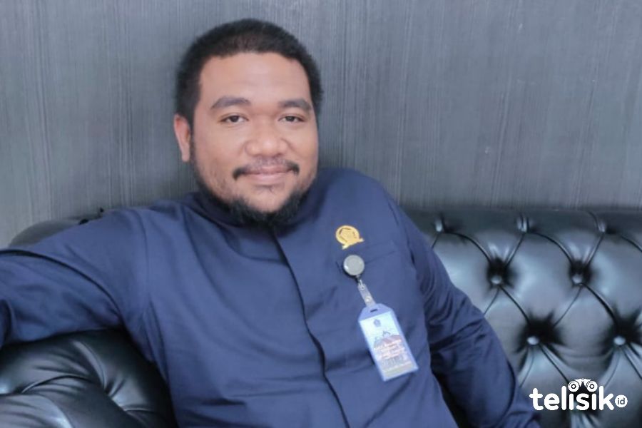 Musda Golkar Kendari Berpotensi Aklamasi, Dukungan ke Putra Ridwan Bae