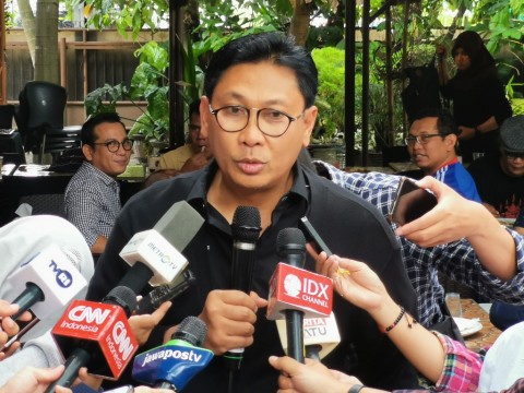 Neraca Pembayaran Indonesia Triwulan II Catat Surplus 9,2 Miliar Dolar Amerika