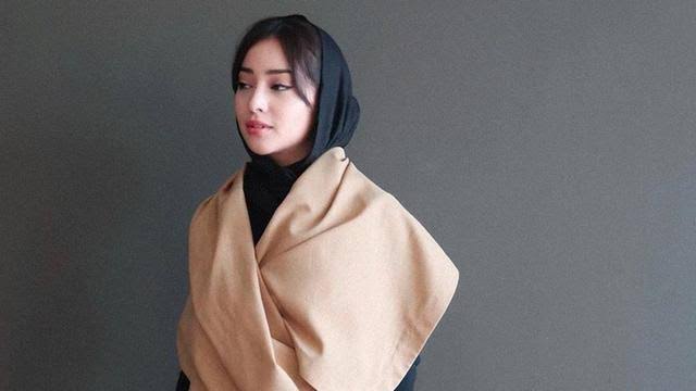 Nikita Willy Kenang Kenakalannya Sebelum Hijrah