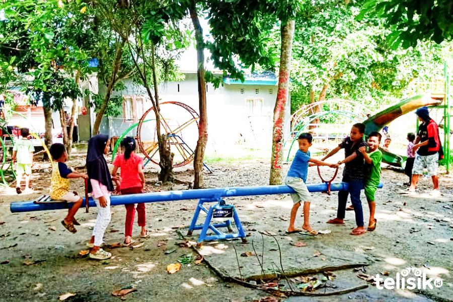 Objek Wisata di Kolut Dibuka, Dispar Tak Bertanggungjawab