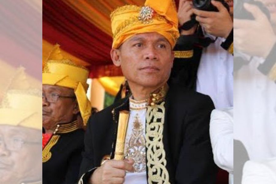 PAN Masih Konsisten Dukung Dokter di Pilkada Muna