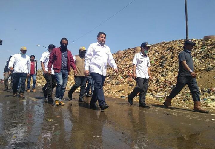 Pantang Menyerah, Ponakan JK Kembali Maju di Pilkada Kota Makassar