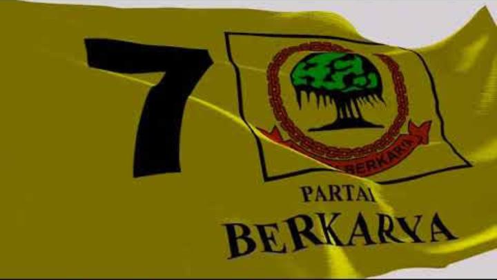 Partai Berkarya Siap Bela Mati-matian Kandidat di Pilkada 2020