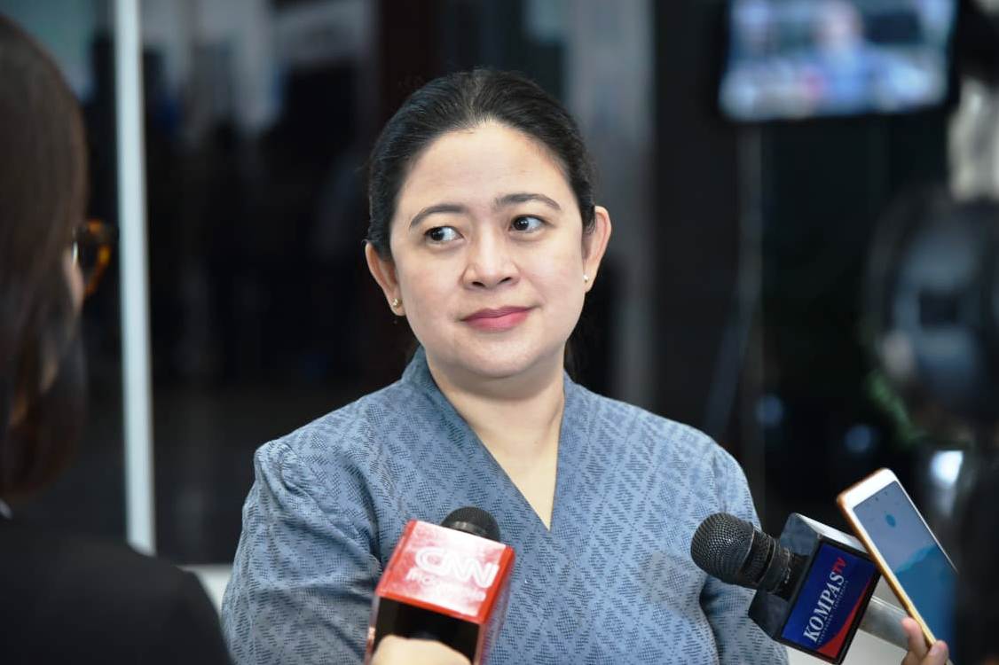 Pasca Libur, Puan Maharani Minta Pemerintah Waspadai Peningkatan Kasus COVID-19