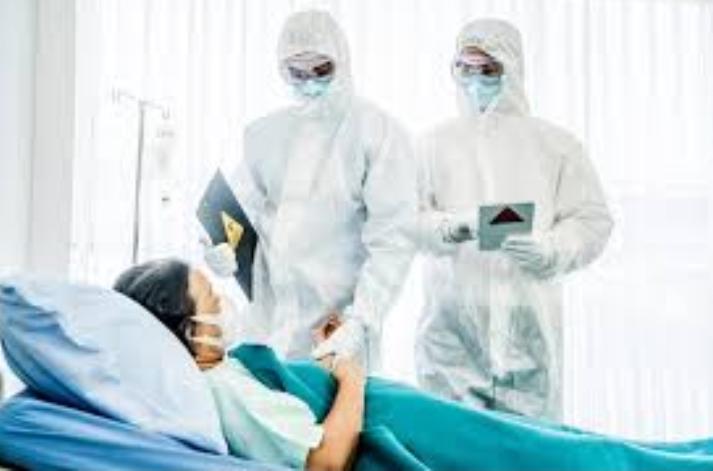 Pasien COVID-19 Tanpa Gejala Tak Ditanggung BPJS Kesehatan