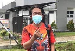Pasien Sembuh COVID-19 di Sultra Bertambah 23 Orang